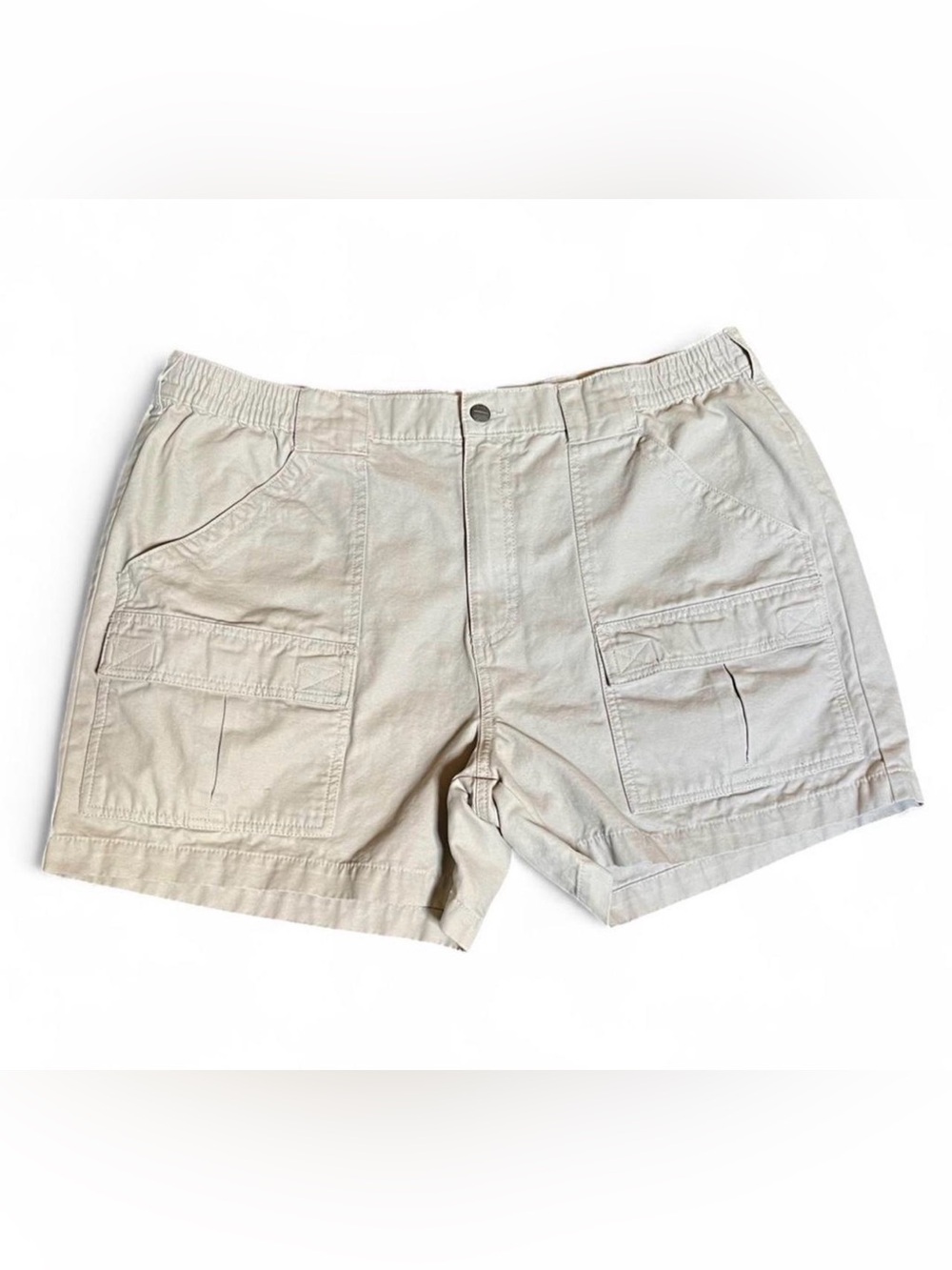 RedHead Men’s Utility Cargo Shorts XL (Size 40)